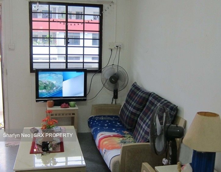 Blk 129 MARSILING RISE (Woodlands), HDB 3 Rooms #170223672